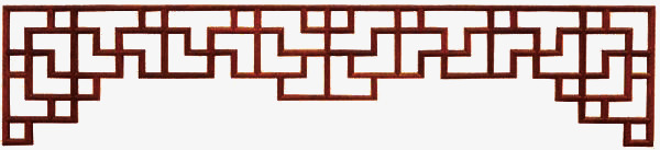 古代雕花窗户png免抠素材_新图网 https://ixintu.com 中国风 古代雕花窗户 古典 木窗 窗户 红木