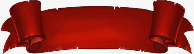 深红色的破旧的横栏png免抠素材_新图网 https://ixintu.com 任务栏 标题栏 横幅 深红色的牛皮纸 游戏任务栏 破旧 破旧感