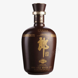 郎酒白酒郎酒紫砂酱香白酒高清图片