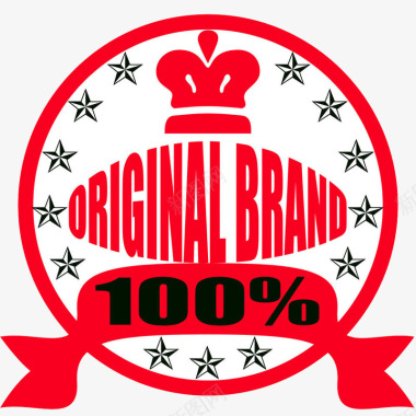 originalbrand创意品牌商标图标图标