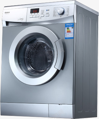 洗衣机png免抠素材_新图网 https://ixintu.com 冰箱 家电 洗衣机 电器