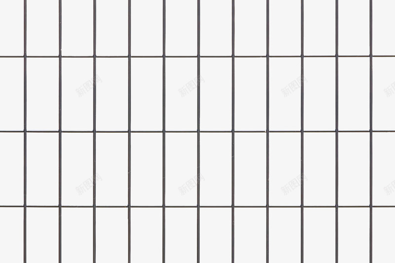 长方形规则排列铁丝网png免抠素材_新图网 https://ixintu.com 围栏 监狱 监狱铁门 纹理 网格 金属 铁丝 铁丝网格 防护网 障碍
