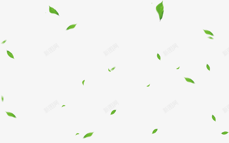 飘扬树叶植物创意海报png免抠素材_新图网 https://ixintu.com 创意 教师节 树叶 植物 海报 飘扬