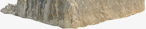 岩石假山png免抠素材_新图网 https://ixintu.com 假山 天然石材 岩石 石块 石堆 石头 石材