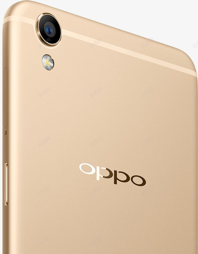 新款OPPOR9拍照手机png免抠素材_新图网 https://ixintu.com oppoR9手机 oppo手机 手机 手机模型