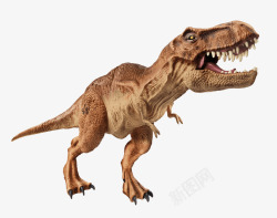 恐龙免扣图侏罗纪恐龙高清图片