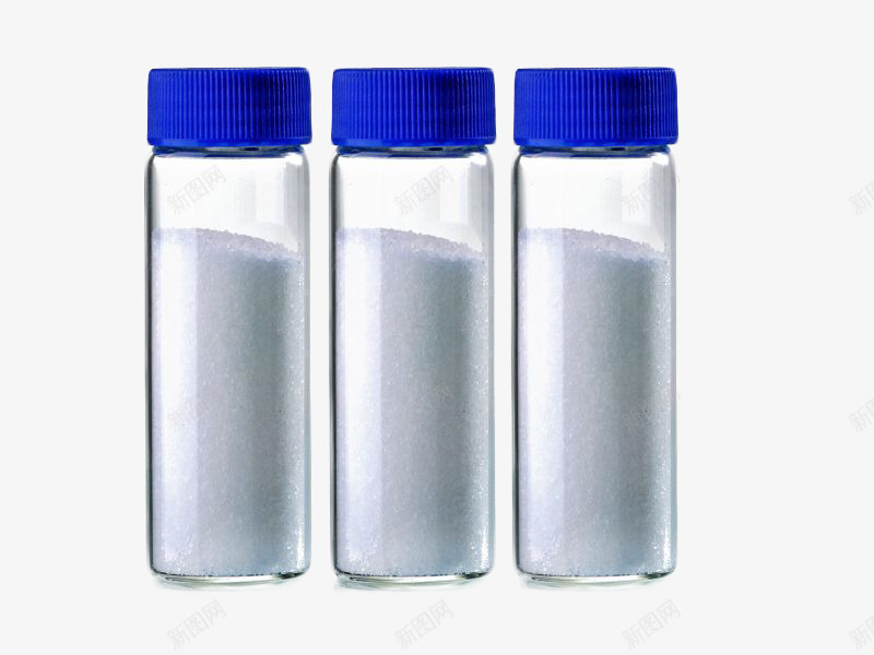 蓝盖瓶子里白色粉末png免抠素材_新图网 https://ixintu.com 实验 实验素材 玻璃瓶子 瓶子 白粉末 白色粉末 粉末 粉末样本 蓝盖瓶子 试样 透明瓶子