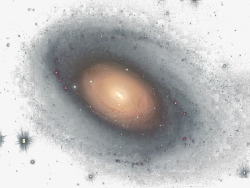 黑洞银河系图高清图片