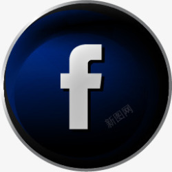 暗黑LOGO暗黑社交公司LOGO图标高清图片