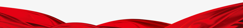 红色彩带台布png免抠素材_新图网 https://ixintu.com 台布 图片 彩带 彩带飘飘 素材 红色