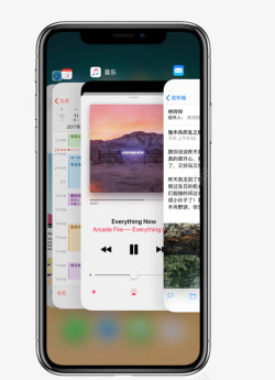 iPhone8显示屏素材