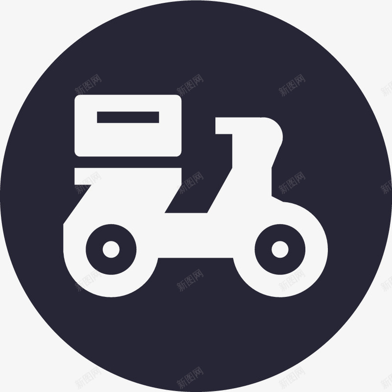 外卖矢量图图标eps_新图网 https://ixintu.com 外卖 矢量图