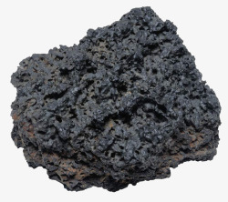 功能型环保材料耐用的火山石高清图片