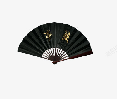 古典卡通图标png_新图网 https://ixintu.com 中国风卡通 中国风素描 卡通折扇 卡通折扇素材 扇子剪影 折扇 折扇图标