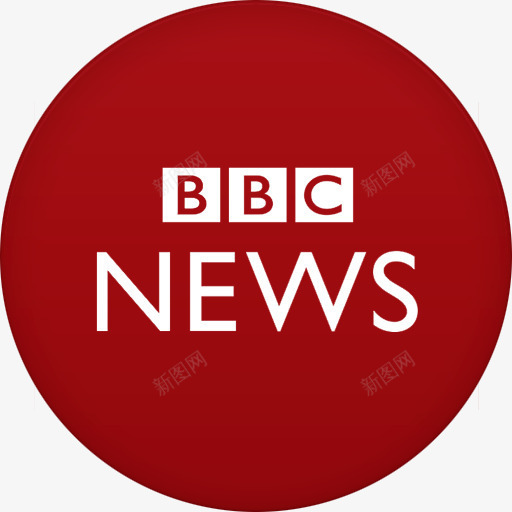 Bbc新闻图标png_新图网 https://ixintu.com bbc news 新闻 英国广播公司