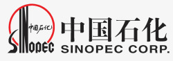 中石化中国石化logo图标高清图片
