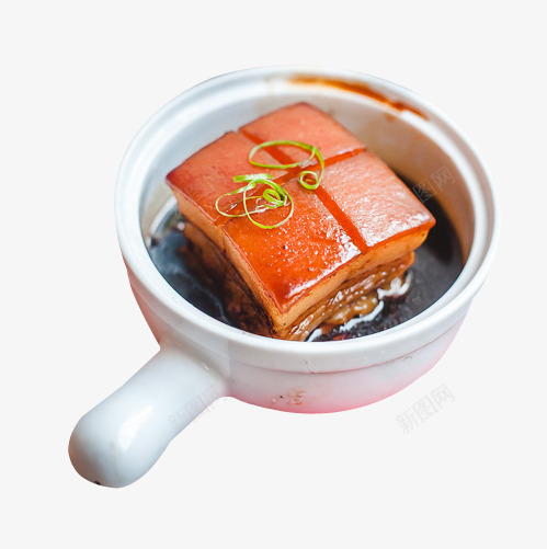 东坡肉png免抠素材_新图网 https://ixintu.com 东坡肉 菜肴 蒸肉