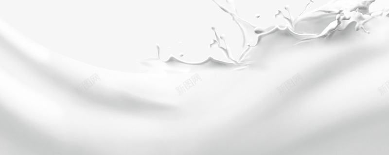白色牛奶水滴png免抠素材_新图网 https://ixintu.com 动态牛奶 溅射牛奶 牛奶 牛奶元素 牛奶背景 白色牛奶