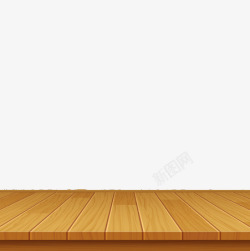 精美木板展台设计木板展台背景高清图片