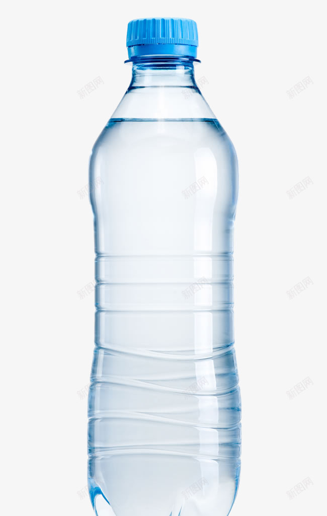 矿泉水瓶png免抠素材_新图网 https://ixintu.com 水瓶样机 矿泉水瓶 矿物质水 纯净水