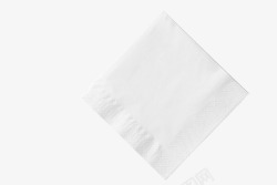 灰色纸巾灰白色的日用纸巾高清图片