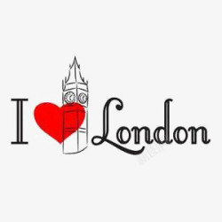我爱伦敦伦敦高清图片