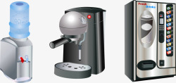 热水机饮水设备高清图片