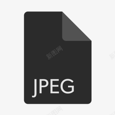 延伸文件格式JPEG该公司平板图标图标