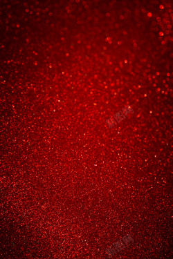 红色颗粒红色颗粒海报背景七夕情人节高清图片