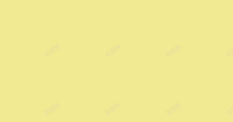 黄色纯色块店铺背景png免抠素材_新图网 https://ixintu.com 店铺 背景 色块 黄色