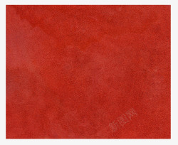 红色色磨砂纸质高清图片