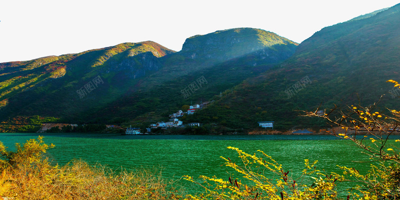 著名三峡png免抠素材_新图网 https://ixintu.com 三峡 旅游景区 著名三峡 著名景点