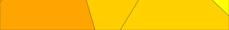 黄色几何形状插图png免抠素材_新图网 https://ixintu.com 几何 形状 插图 黄色