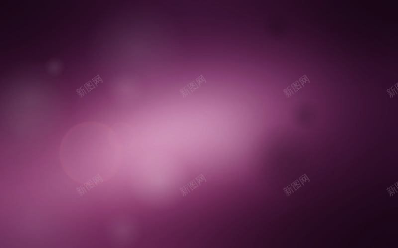 模糊紫色光晕海报背景png免抠素材_新图网 https://ixintu.com 光晕 模糊 海报 紫色 背景