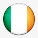 国旗爱尔兰国世界标志图标png_新图网 https://ixintu.com country flag ireland 国 国旗 爱尔兰