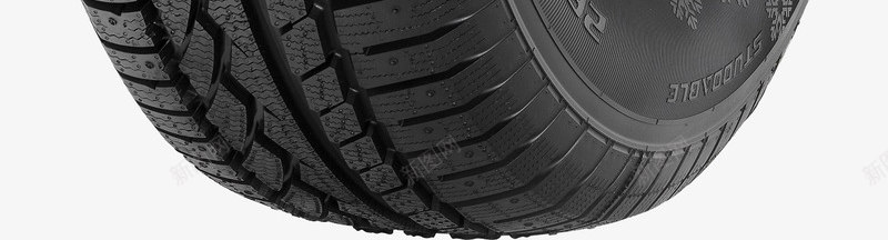 崭新的轮胎png免抠素材_新图网 https://ixintu.com 崭新风格 汽车用品 轮胎 轮胎素材 金属钢架 黑色