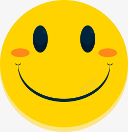 国际民航日可爱微笑小黄人表情包高清图片