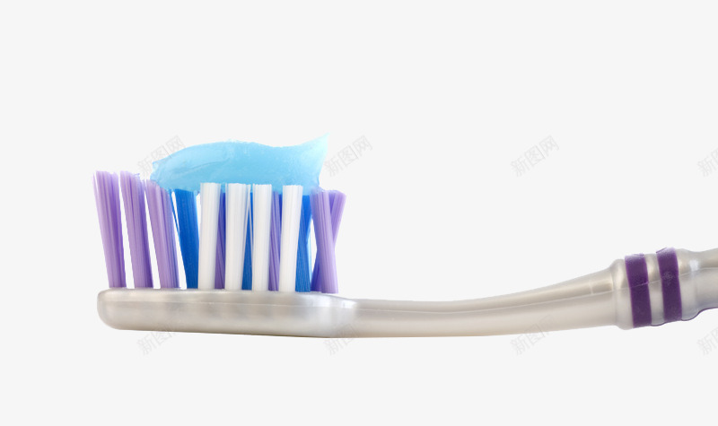 日用品牙刷psd免抠素材_新图网 https://ixintu.com 实物 日常必备 清洁牙齿 牙膏 生活用品