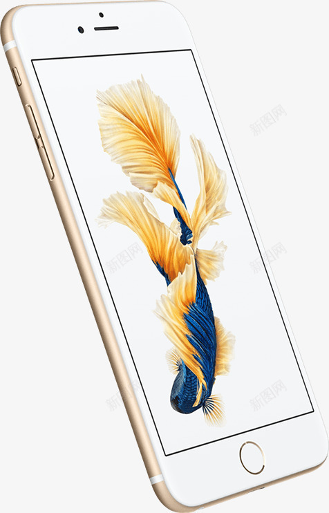 iphone6s手机模型png免抠素材_新图网 https://ixintu.com iphone6s png 手机模型