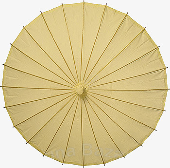 米白色古典物品纸伞png免抠素材_新图网 https://ixintu.com 古典 物品 白色 纸伞
