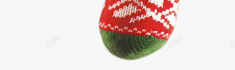 塞满礼盒的圣诞袜png免抠素材_新图网 https://ixintu.com 圣诞元素 圣诞袜 圣诞装饰 礼盒