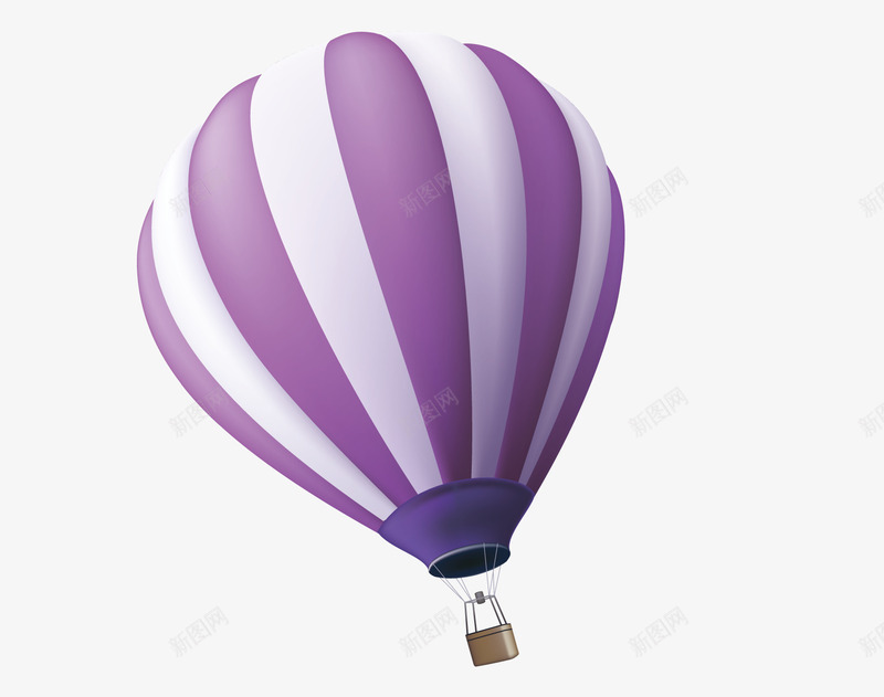 紫色热气球png免抠素材_新图网 https://ixintu.com SALE 空气球 紫色热气球 打折促销 淘宝促销标签 热卖标签 底纹背景底纹边框矢量 
