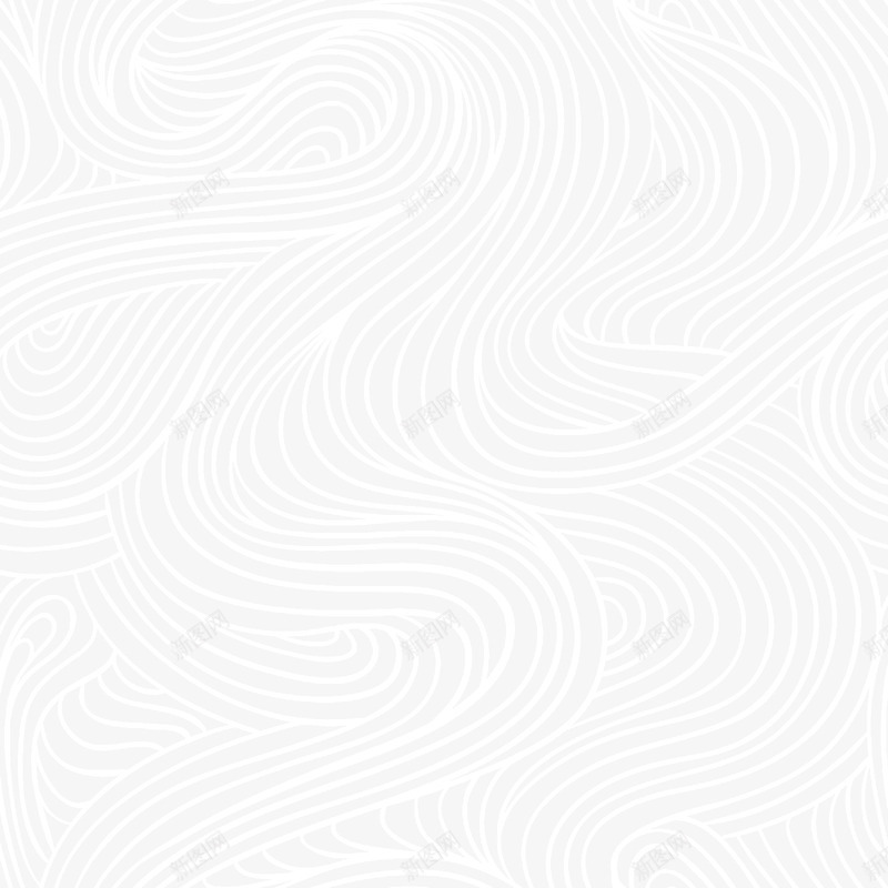 白色浪花纹png免抠素材_新图网 https://ixintu.com PNG 多线条 手绘 曲线 波浪 浪花 白色 白色波浪线