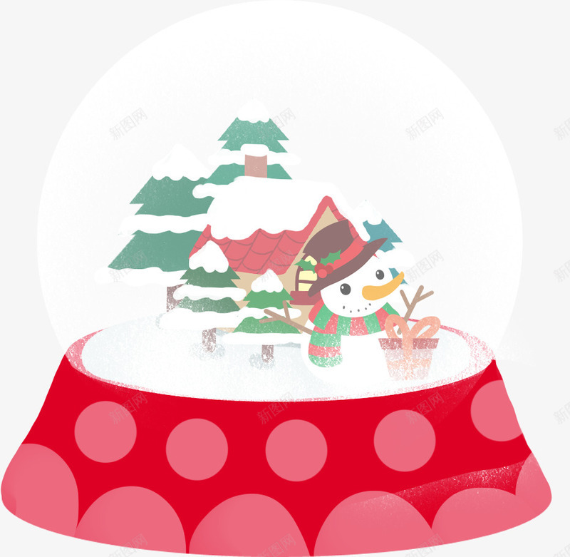 圣诞水晶灯圣诞节png免抠素材_新图网 https://ixintu.com 圣诞 圣诞节 水晶灯 装饰