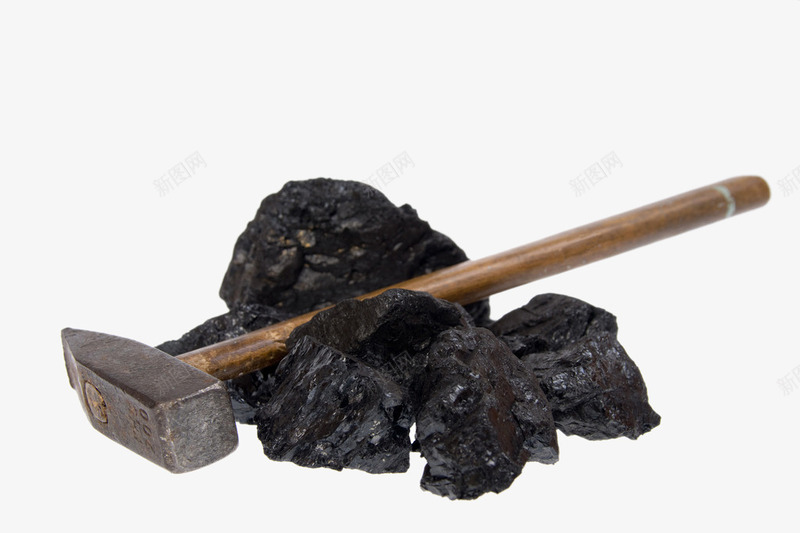 煤块铁锤png免抠素材_新图网 https://ixintu.com png图片 png图片素材 免费png 免费png元素 煤炭 煤矿 装饰素材 高清免费png素材 黑煤