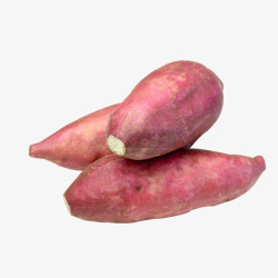 蔬菜红薯红薯高清图片