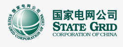 公司飞鸟logo国家电网图标高清图片