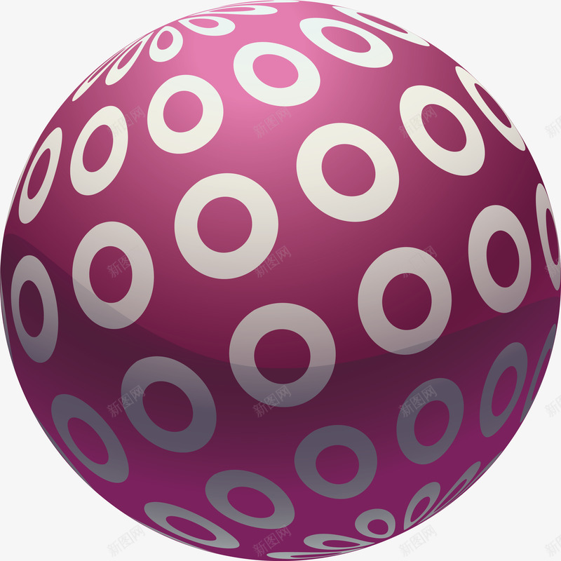 几何立体球3D立体球体png免抠素材_新图网 https://ixintu.com 白立体球 白色立体球形 立体小球 立体球体psd 立体球小球 立体球状 立体球线条 立体球黑色 黑白立体球