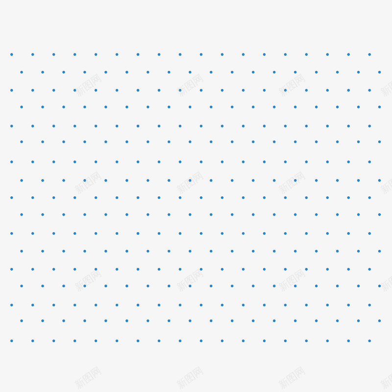 蓝色网格矢量图ai免抠素材_新图网 https://ixintu.com 图案 折纸设计 网格 蓝色 装饰图案 矢量图
