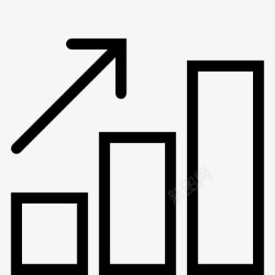 ios动态积极的动态ios7Lineicons图标高清图片